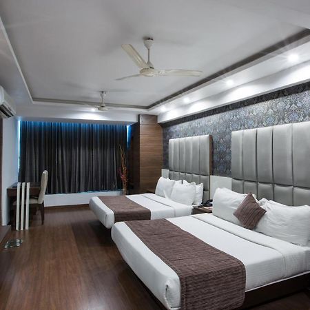Hotel Narula'S Aurrum Amritsar Room photo