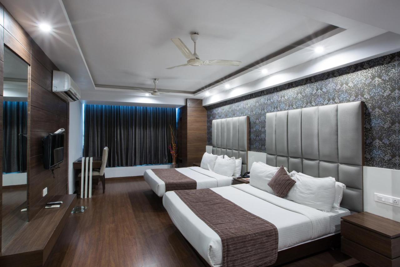 Hotel Narula'S Aurrum Amritsar Room photo