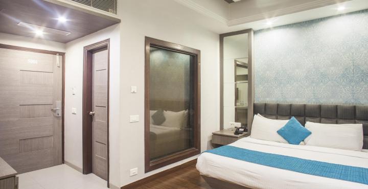 Hotel Narula'S Aurrum Amritsar Exterior photo