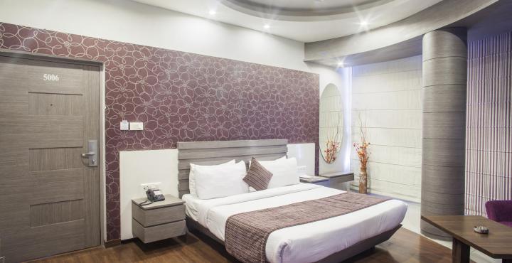 Hotel Narula'S Aurrum Amritsar Exterior photo